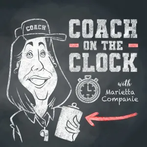 Coach On The Clock