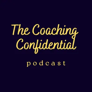 Episode 15: I now pronounce you Coach & Coach