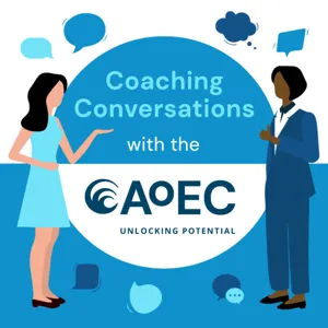 Episode 3: Team coaching in the new world of work –  why you need to be team literate