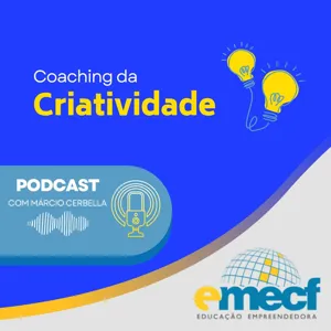 EpisÃ³dio 24 - EstÃ¡ comprometido em melhorar seu processo criativo?