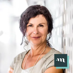 Frauen im Business. Zu Gast: Martina Schmidt-Tanger, Executive Coach und Coach Ausbilderin