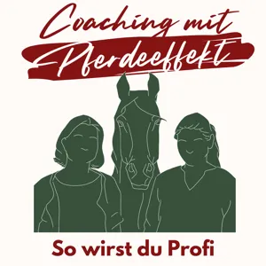 # 002 Was bringt´s? Ergebnisqualität im pferdegestützten Coaching