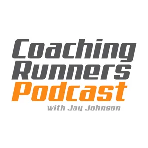 028 - 800m Mentality with John O'Malley