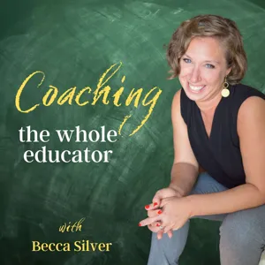 #49: Untold Secrets of Teacher Retention and School Culture: The Art of Listening For What's Not Being Said