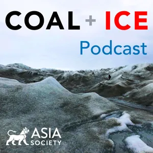 Ep2:  What Polar Ice Is Telling Us