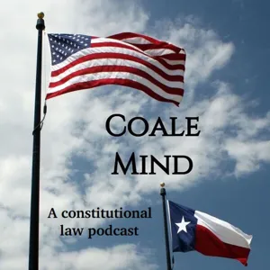 Podcasting About Podcasting! I interview Todd Smith and Jody Sanders about their "Texas Appellate Law" podcast podcast