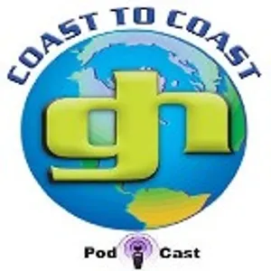 Coast To Coast Podcast No.5