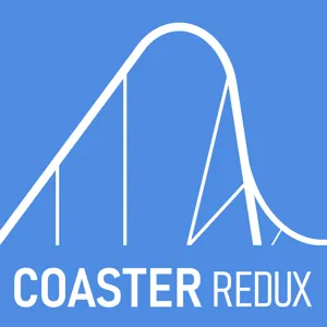 Episode 5: Cedar Point (The Coaster Enthusiast's Holy Grail)