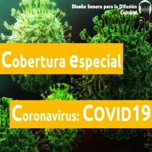 01. Â¿QuÃ© diablos es un #COVID19?