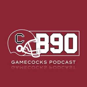 Cocks by 90 Episode 53