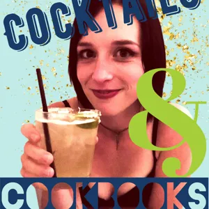 Betty Crocker and Megan's Search for Cocktails