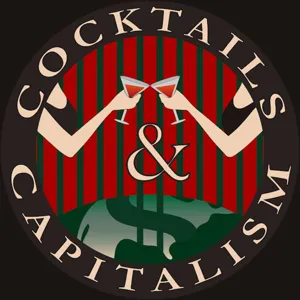 Minisode: Anarcho-capitalism with Jordon of 805UNCENSORED (& the Tragedy of the Commons Cocktail)