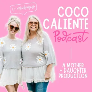 EP207: Babysitters, Busy Work & Thanksgiving