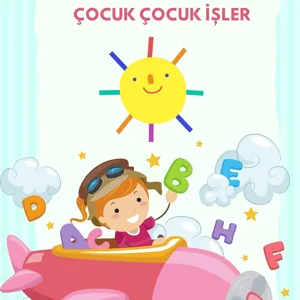 Ä°Ã§imizdeki Hava Durumu - Ãocuklar Ä°Ã§in Meditasyon