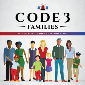 What Is Your First Responder Thinking When You Text About The Chaos At Home?- E42