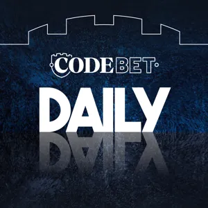 A big Blues forward to bounce back + March Madness Best Bets! | CODE Bet Daily