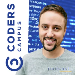 EP42 - Java Careers and What they Pay