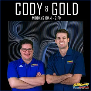 Cody and Gold Full Show