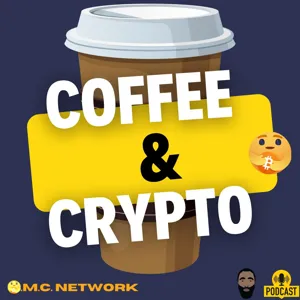 Coffee & Crypto 45 - âï¸ BLOCKCHAIN TECHNOLOGY WILL BENEFIT ACHIEVING CARBON NEUTRALITY BY 2030 âï¸