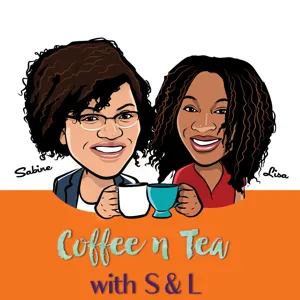 Ep. 13: Promote What You Love: How Sandra Florvella Created A Tea Brand and Platform Highlighting the Haitian Business Community