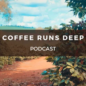 What is a Coffee Hunter? Finding the Best Cup: Brazil Coffee Producer "Andre Soares" - Ep. 27