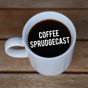 Episode 067: The One About The Sprudge Twenty