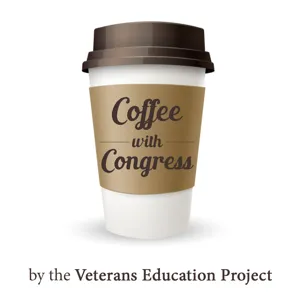 Rattlesnakes Are Our Friends: Coffee with Congressman Van Taylor