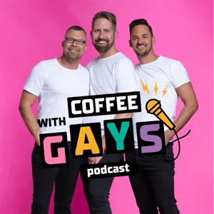 S1 Ep 4 | 😴 'Woke Up' or Hit Snooze? 🛌 - We're Dissecting 'Woke' Culture in Gay America