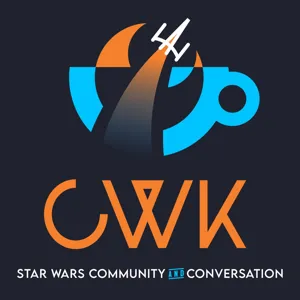 CWK Show #291: Jeffrey Brown Talks Rey and Pals