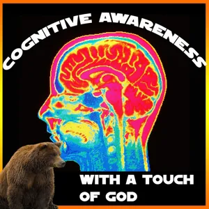 Episode 1 - Cognitive Awareness - What is it