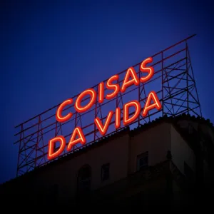 EpisÃ³dio 2 - "O RemÃ©dio e a Cura" Coisas da Vida