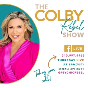 Ep 623 Showing Up For Yourself!-Coffee with Colby