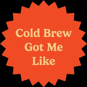 Episode 66: Cold Brew Joan Didion