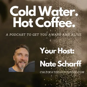 The Science Behind Cold Water Therapy with Colette Sinclair