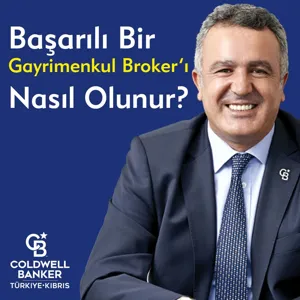 8-Basarili Bir Gayrimenkul Brokerâi NasÄ±l Olunur?