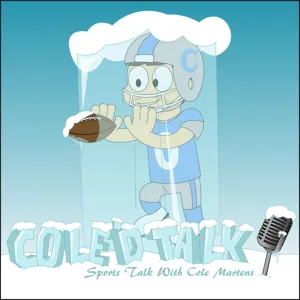 Episode 33: Cole'd Talk: Wrestling (WWE Raw 11-7-22)