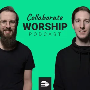 Tips for New Worship Leaders ft. Tim Lucas