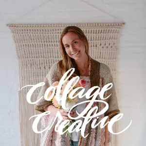 Katy Westcott: Creating her own niche within the fiber world