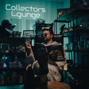 CollectorsLounge | Episode 00 -  Das Intro