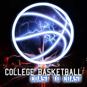College Basketball Coast to Coast