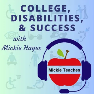 #90 Revisiting My Most Popular Episode "Workforce Training for Students with Disabilities"