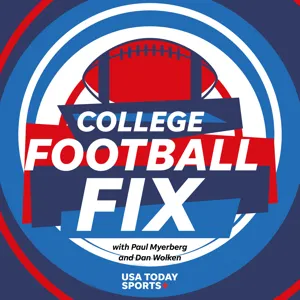 College Football Fix with Paul Myerberg and Dan Wolken - Georgia wins it all