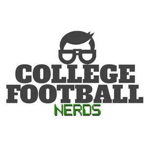 EP22-19 Week 8 Previews! Bama/MSU, Texas/Oklahoma St, UCLA/Oregon