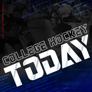 College Hockey Nation & Underrated Freshmen