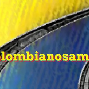 COLOMBIANOS A MOTOR EMISIÃN LUNES 23 DE SEPTIEMBRE