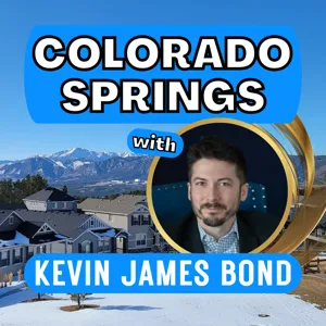 2023 Housing Shock: Why Colorado Springs Prices are Defying Trends!