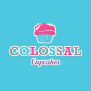 The Best Cupcakes & Cookies In The World - Colossal Cupcakes