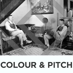 Episode 38: Colour and Pitch Sessions with Sumsuch - February 2024