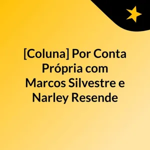 16/02/2019 â EdiÃ§Ã£o especial sobre o empreendedorismo de Ricardo Boechat