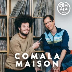 Comala Maison #5 chez Pharoah